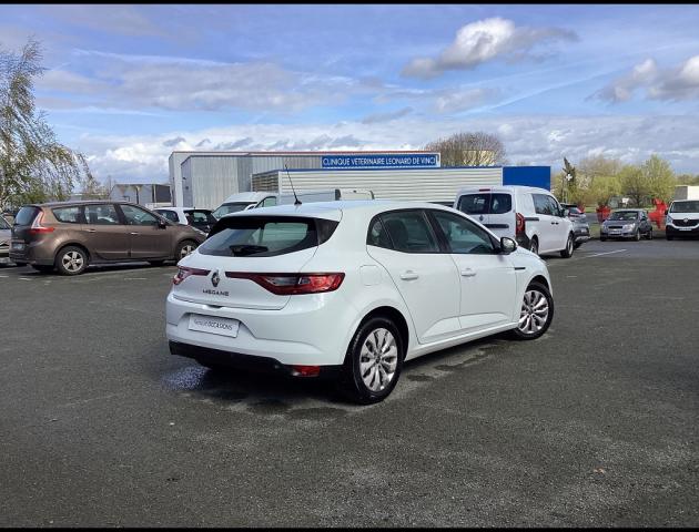 Renault Mégane image 6