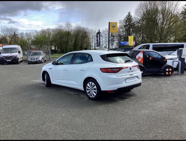 Renault Mégane image 1