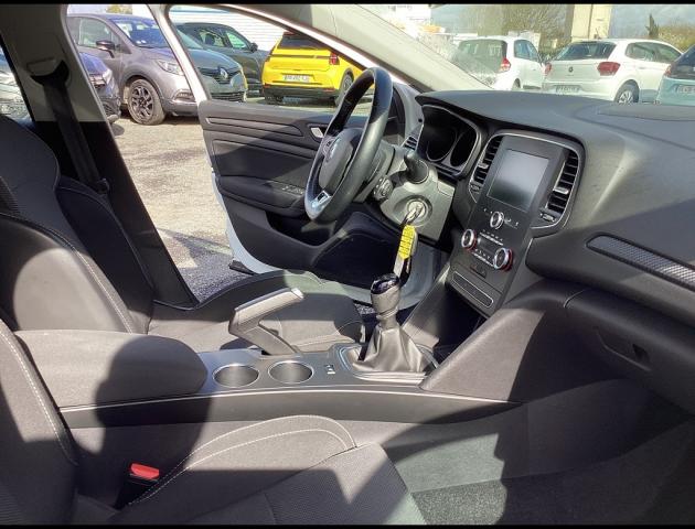 Renault Mégane image 3