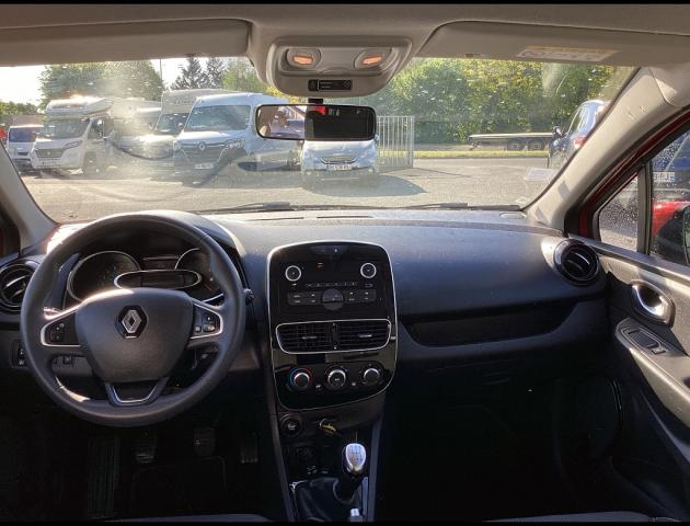 Renault Clio image 3