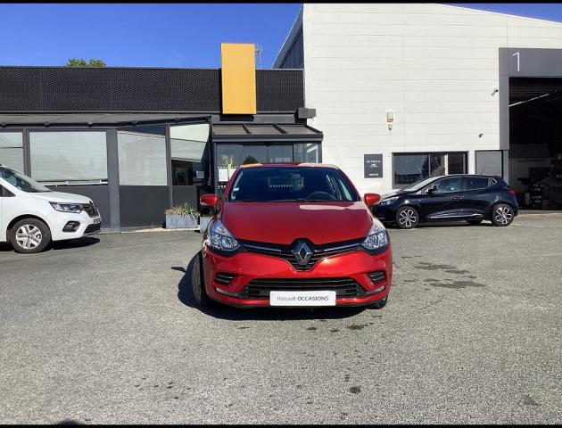 Renault Clio image 7