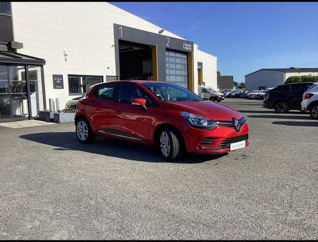 Renault Clio image 5