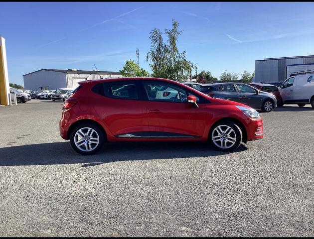 Renault Clio image 8