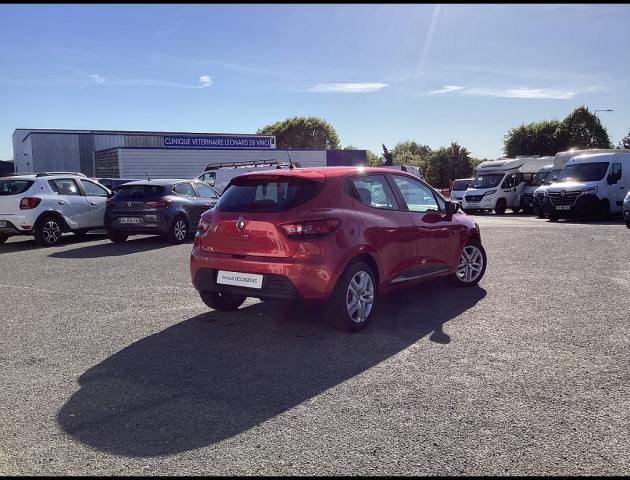 Renault Clio image 9