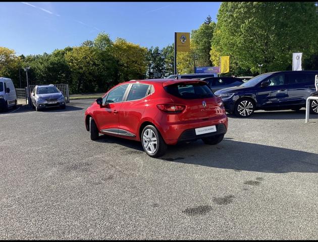 Renault Clio image 4