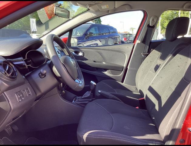 Renault Clio image 6