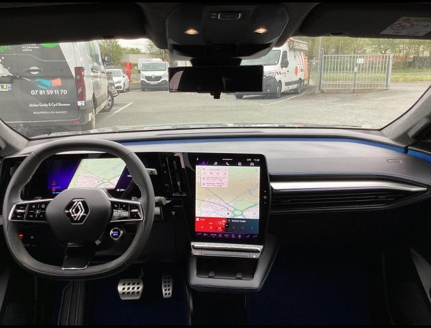 Renault Scénic image 2