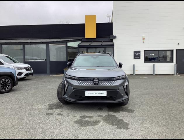 Renault Scénic image 7