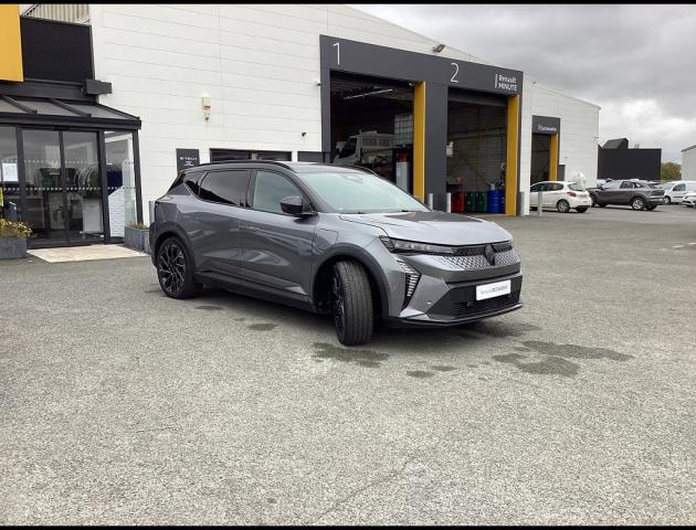 Renault Scénic image 5