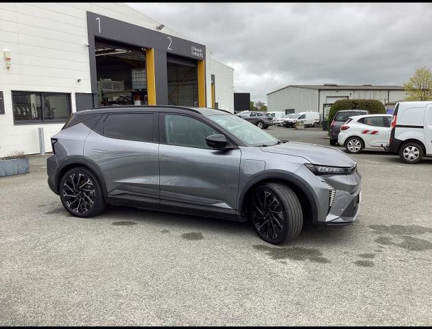 Renault Scénic image 4