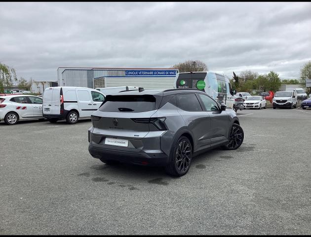 Renault Scénic image 3