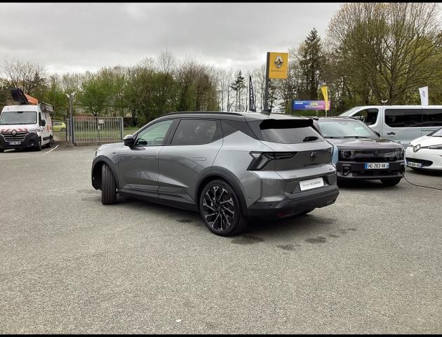 Renault Scénic image 1