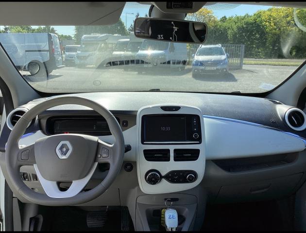 Renault Zoe image 6