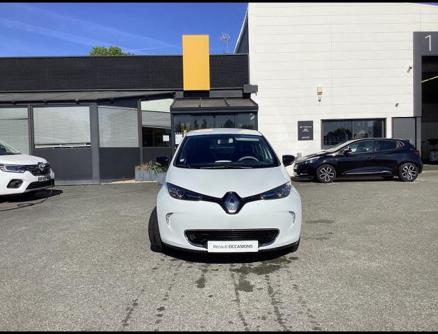 Renault Zoe image 5