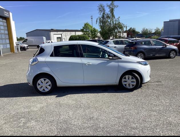 Renault Zoe image 4