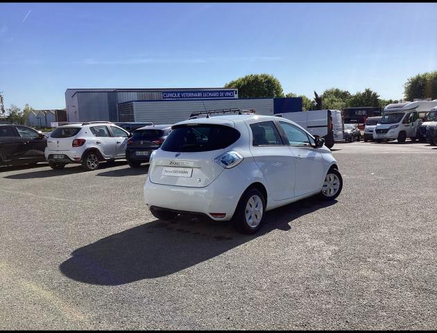 Renault Zoe image 9
