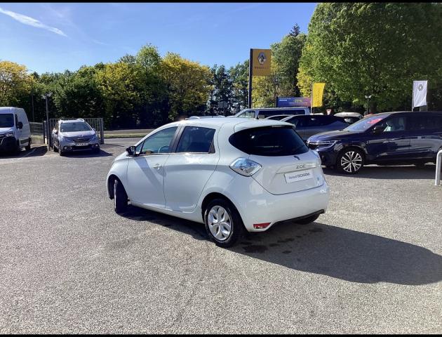 Renault Zoe image 2