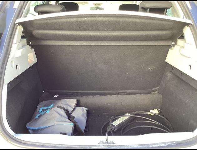 Renault Zoe image 3