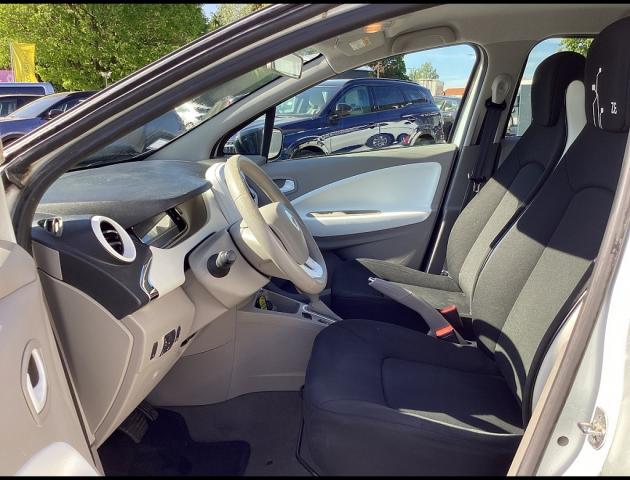 Renault Zoe image 7