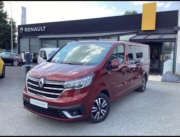 Renault Trafic L2 Spaceclass Dci 150cv