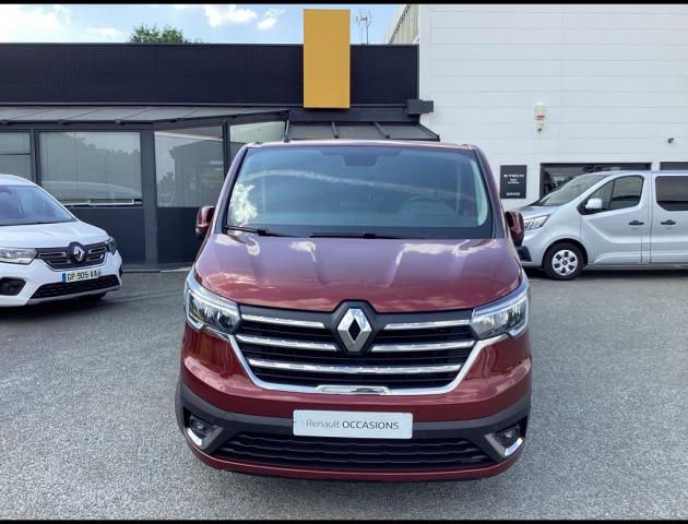 Renault Trafic image 7
