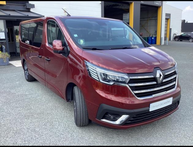 Renault Trafic image 6