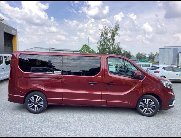 Renault Trafic image 1