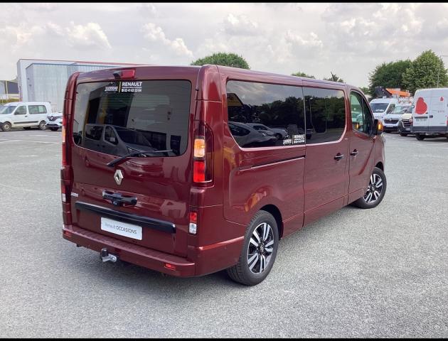 Renault Trafic image 4