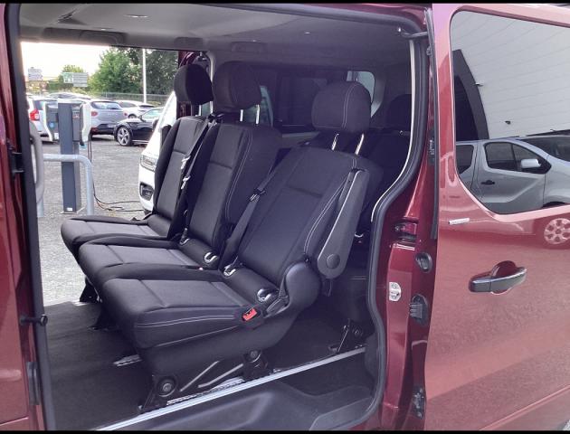 Renault Trafic image 9