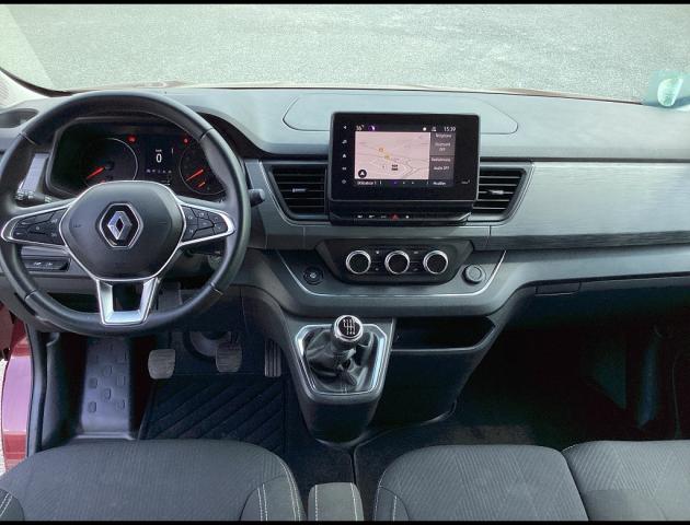Renault Trafic image 5