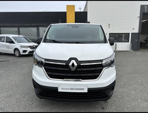 Renault Trafic image 6