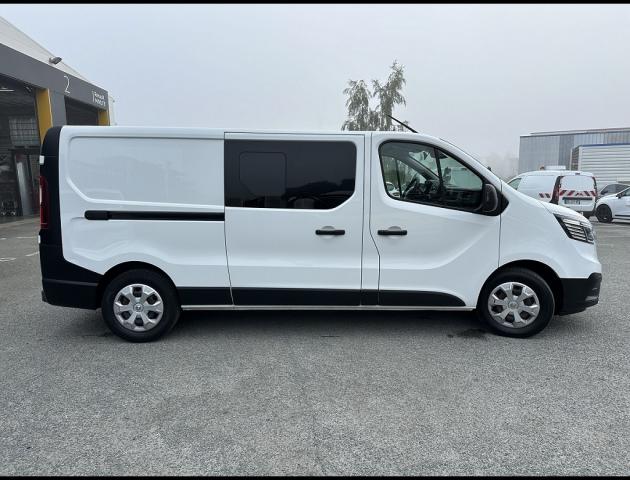 Renault Trafic image 8