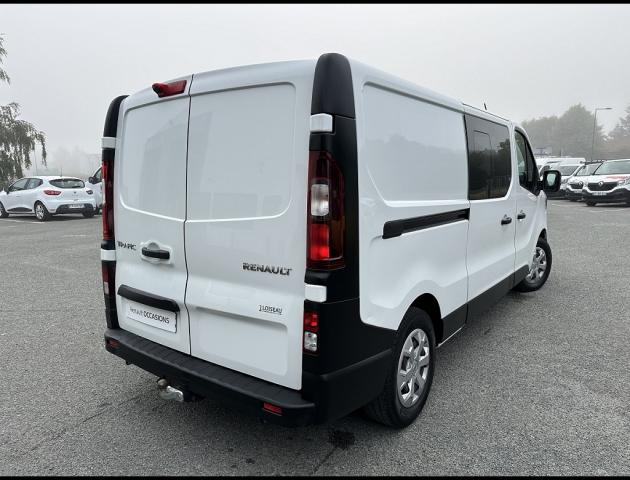 Renault Trafic image 3