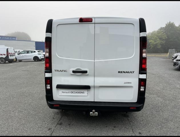 Renault Trafic image 9