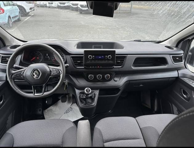 Renault Trafic image 5