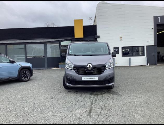 Renault Trafic image 7
