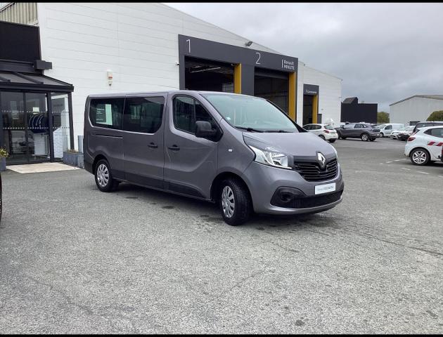 Renault Trafic image 4