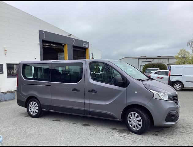 Renault Trafic image 8