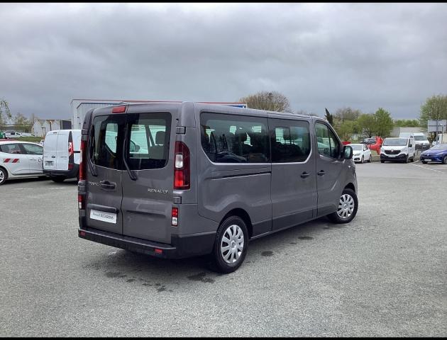 Renault Trafic image 1