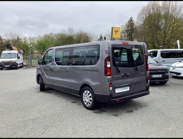Renault Trafic image 3