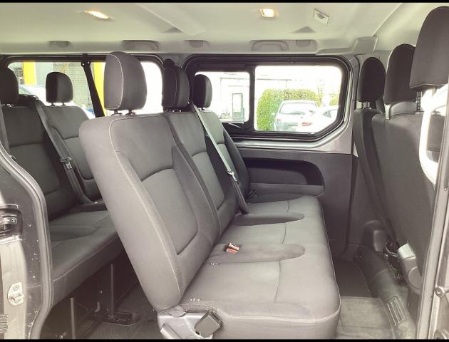 Renault Trafic image 6