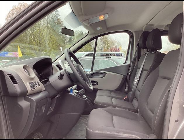 Renault Trafic image 5