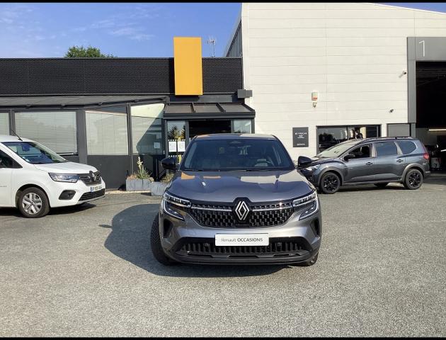 Renault Austral image 7