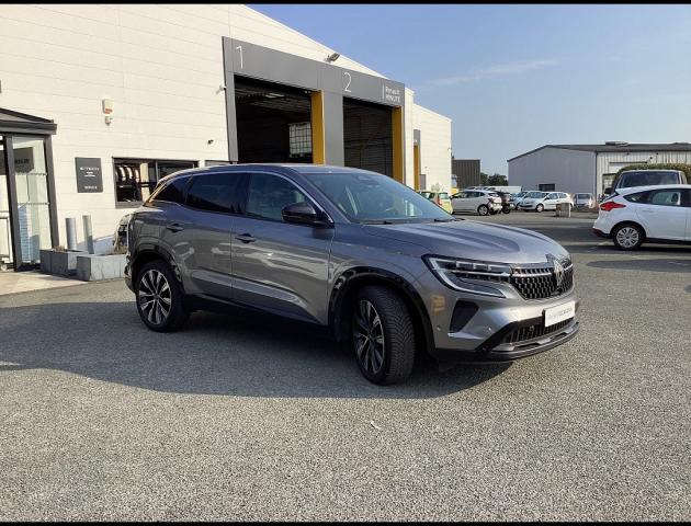 Renault Austral image 8
