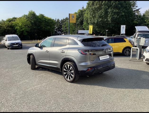 Renault Austral image 1