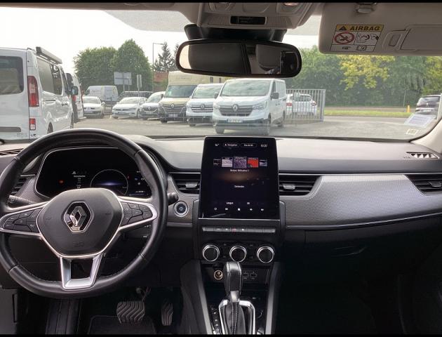 Renault Arkana image 2