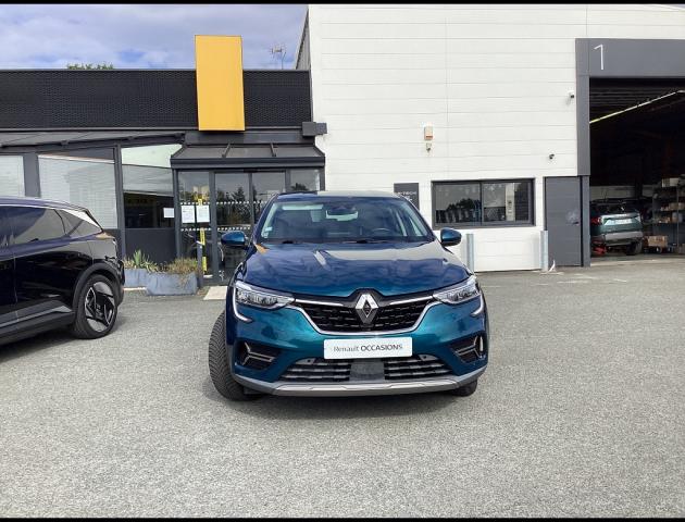 Renault Arkana image 9
