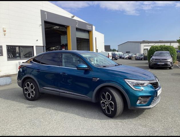 Renault Arkana image 8