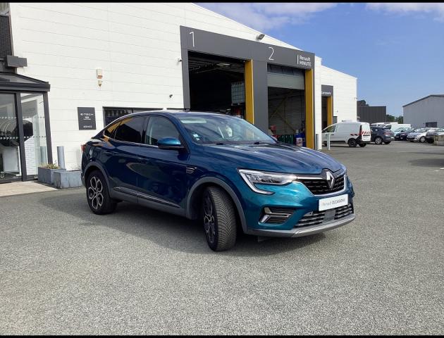 Renault Arkana image 4