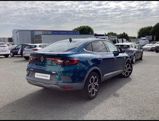 Renault Arkana image 5